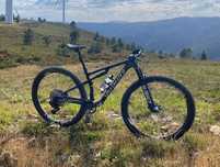Specialized Epic