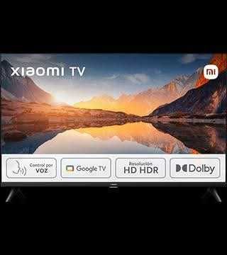Tv Xiaomi 32 polegadas nova