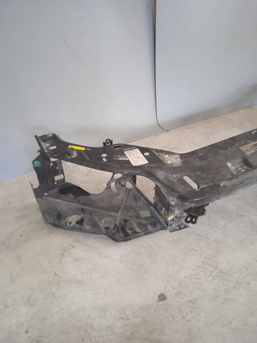Pas przedni czołowe Volvo S80 II V70 III