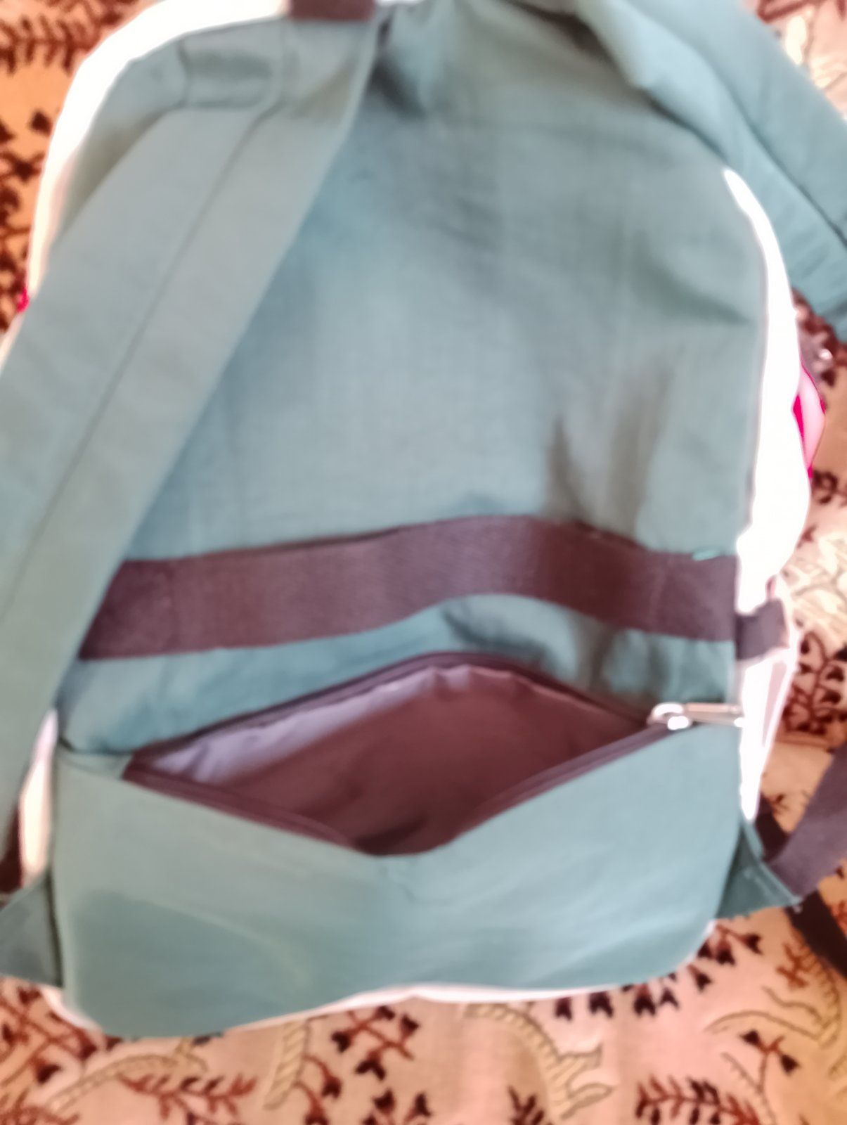 Рюкзак шкільний класний