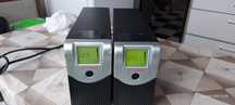 Zasilacz awaryjny UPS Fideltronik LUPUS 500VA