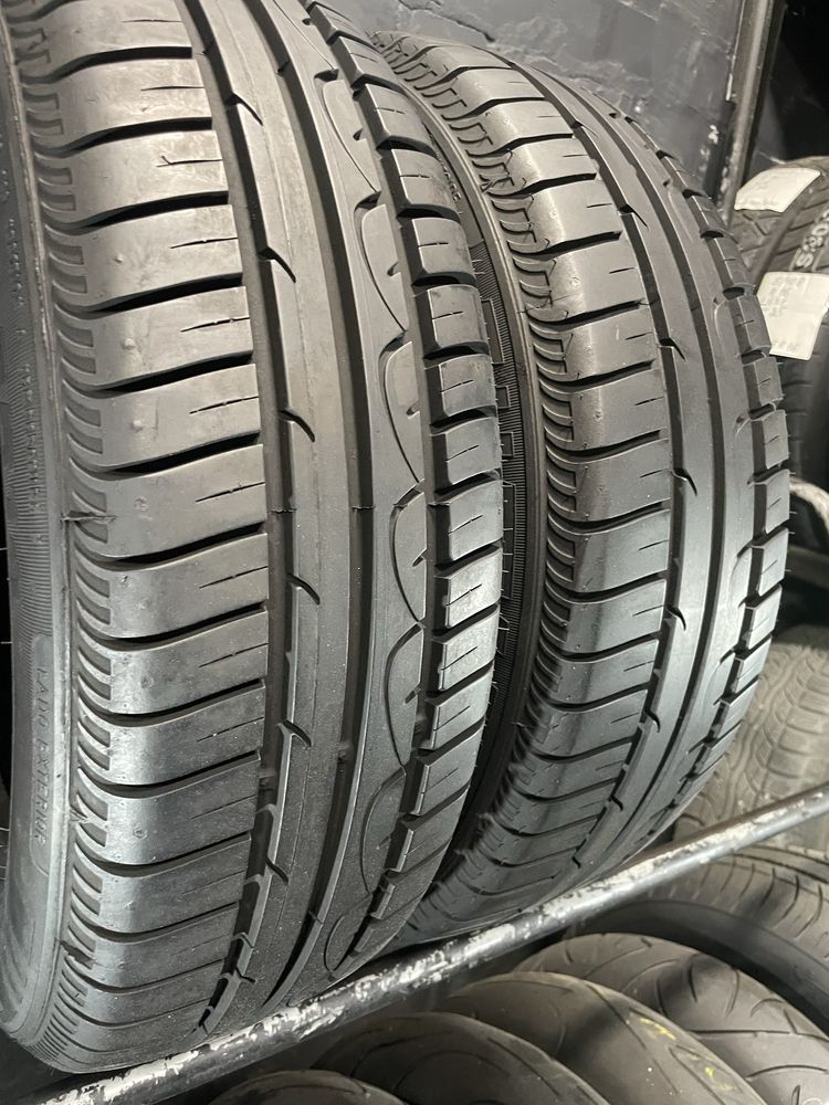 2шт 175/65 R14 Fulda EcoControl