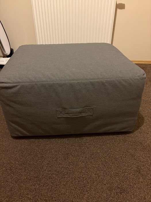 Materac rozkładany Puf wym. 80 na 200