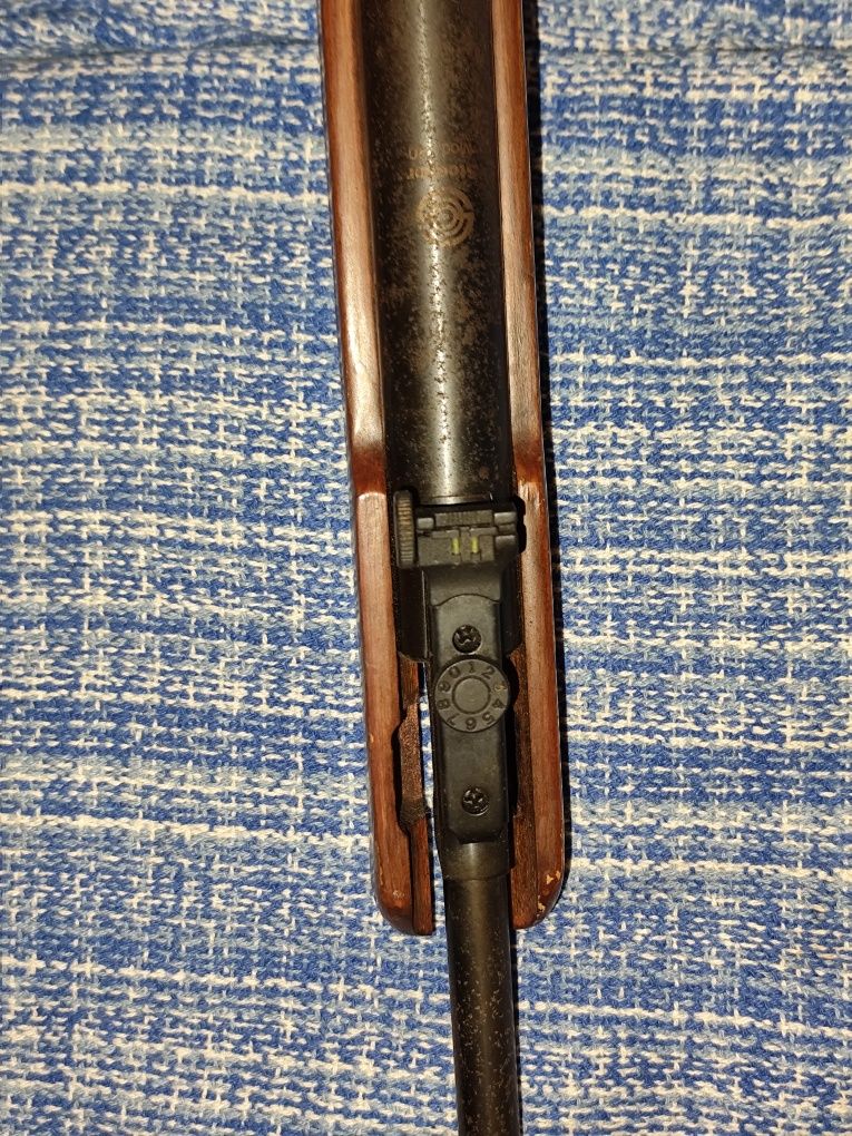Pressão de ar 4,5