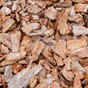 Ziemia ogrodowa, kora sosnowa, kamienie ozdobne - wszystko do ogrodu