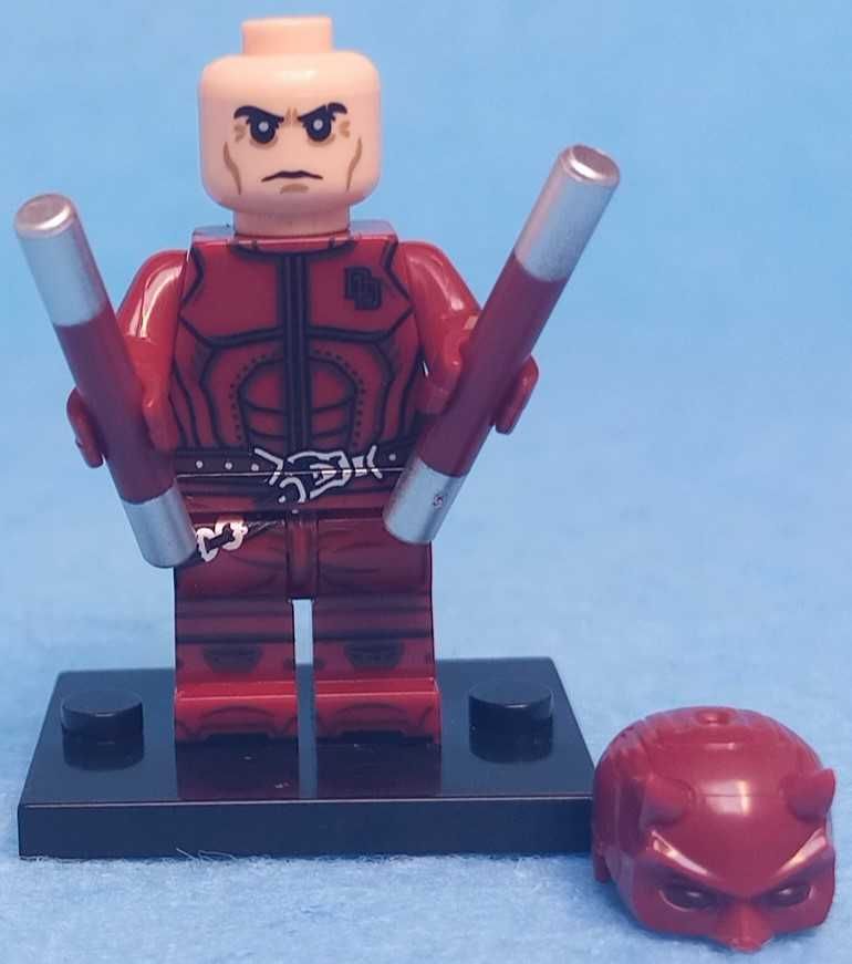 Daredevil - MCU (Marvel)