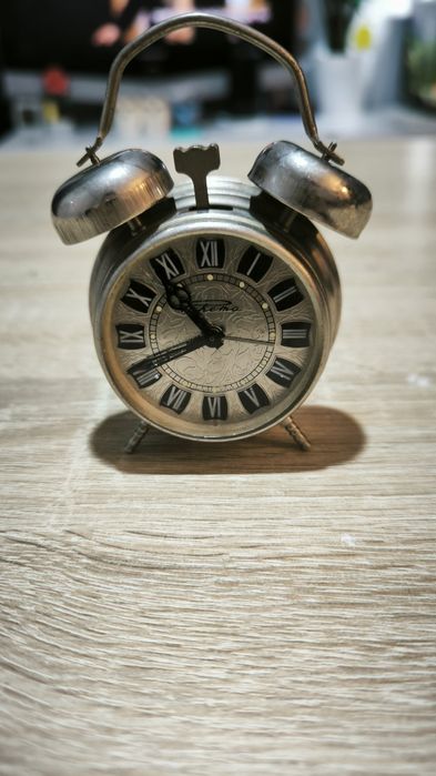 Zegarek stojący Pakema