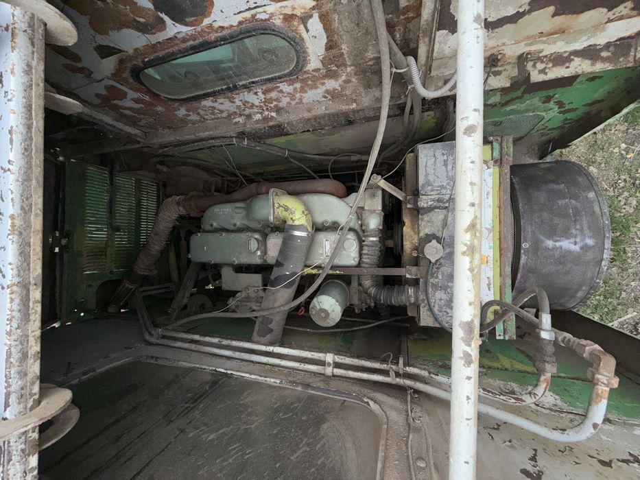 Класс доминатор 106