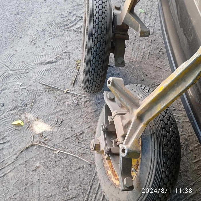 лодка прогресс 2