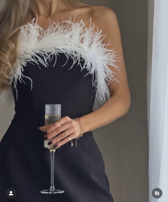 Сукня вечірня Zara