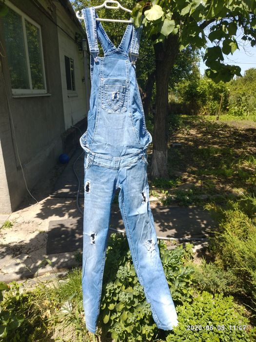 Комбинезон для беременных