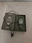 Smartwatch FW 45 Aurum 2