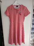 Sukienka Pussy Deluxe Retro Pinup rozmiar M jak nowa