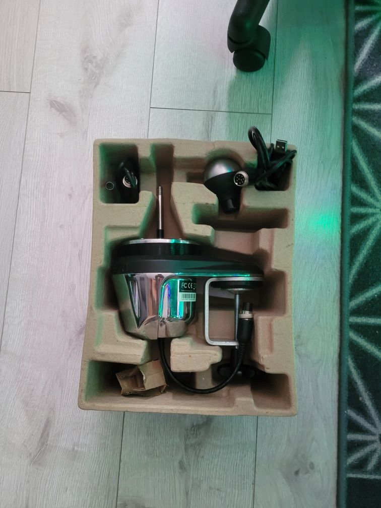 Thrustmaster TH8A