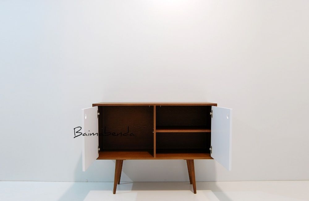 Móvel Aparador / Sideboard / Retro Vintage / Estilo Nórdico