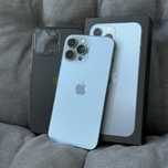 Apple iphone 13 Pro Max 256