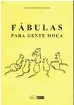 11452 Fábulas em verso. de João de Deus Ramos