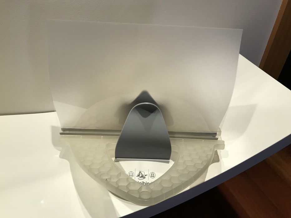 Encadernadora unibind com acessorios