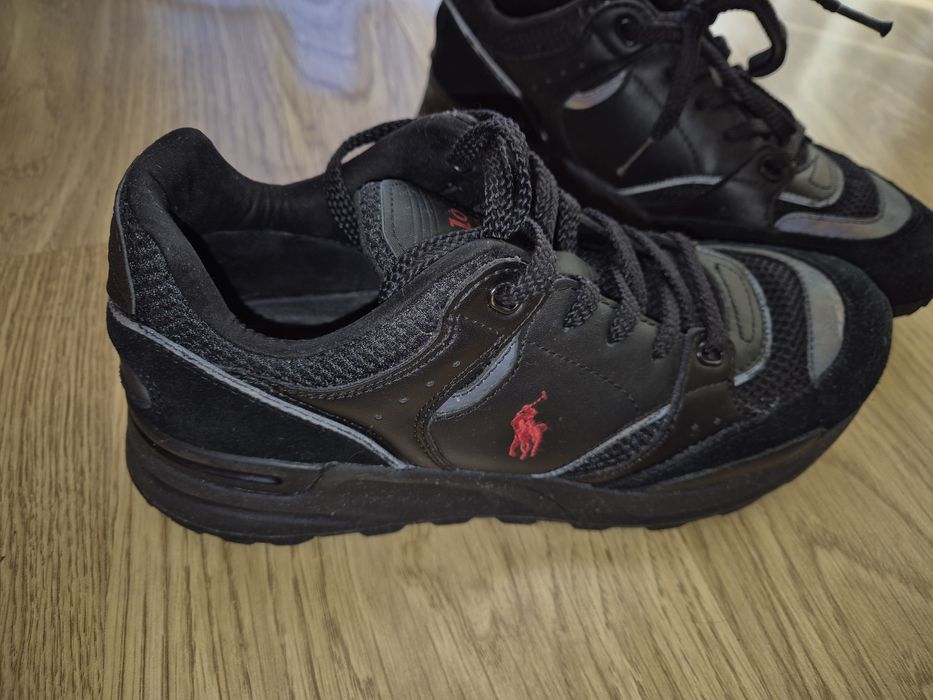 Buty Polo Ralph Lauren rozmiar 40