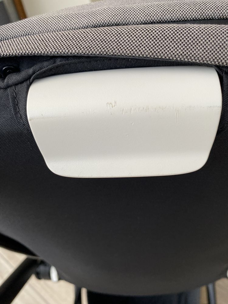 Wózek spcerowy Cybex Balios S Lux + akcesoria