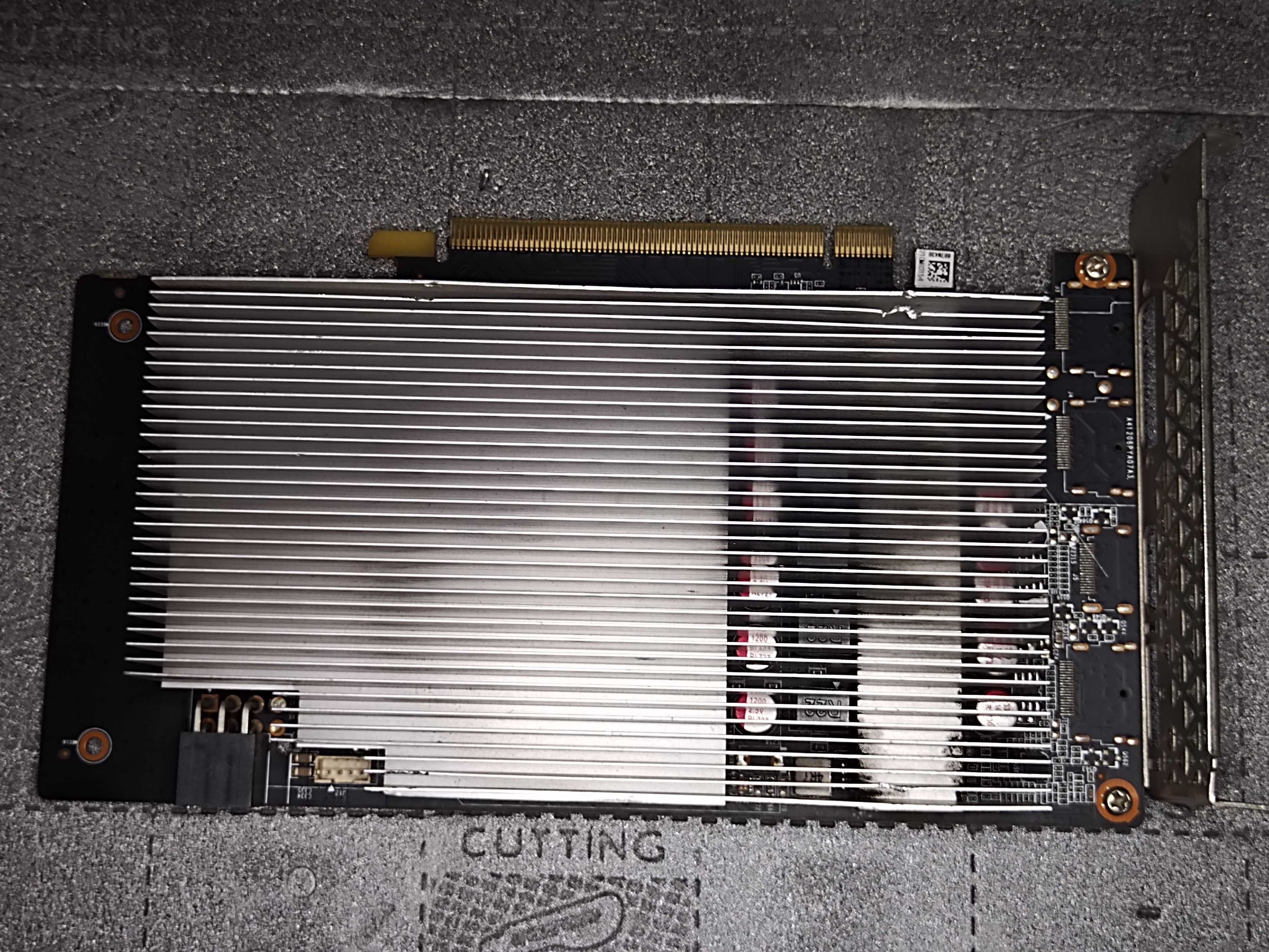 Karta graficzna nVidia P106-090 pamiec 6GB
