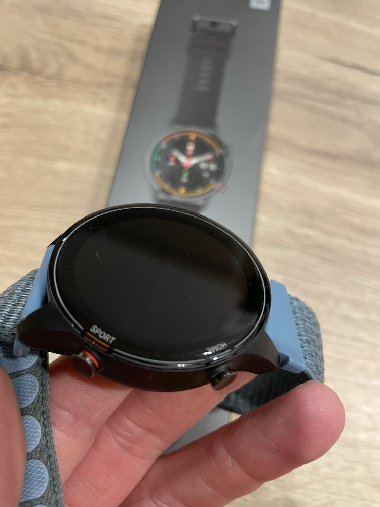 Smartwatch Xiaomi Mi Watch