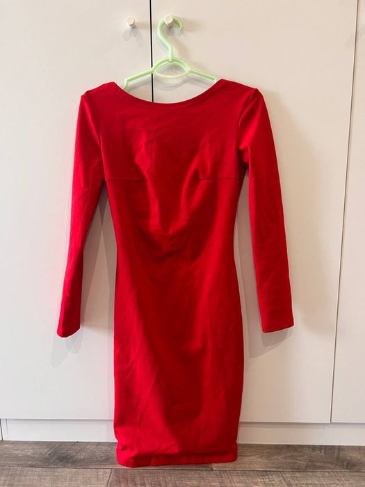 Платье классическое