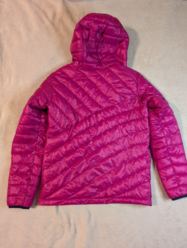 Куртка columbia 160-165 см XS розмір original