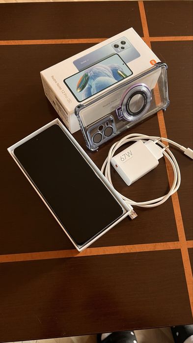 Sprzedam Redmi Note 12 Pro