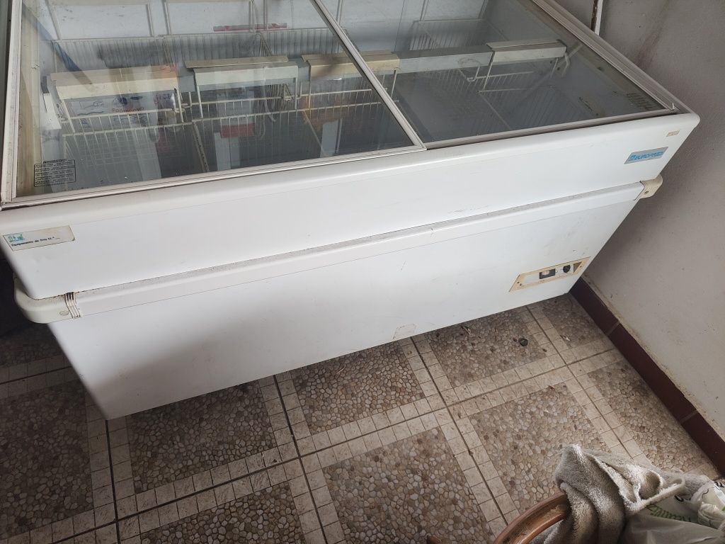 Arca congeladora