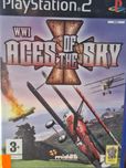 WWI Aces Of The Sky PS2, BDB, Sklep, Wysyłka, Wymiana Centrum Grania