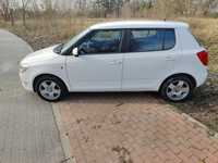 Skoda Fabia SKODA Fabia 1.6 TDI