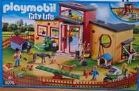 Playmobil Citilife life 9275 Hotel dla zwierząt