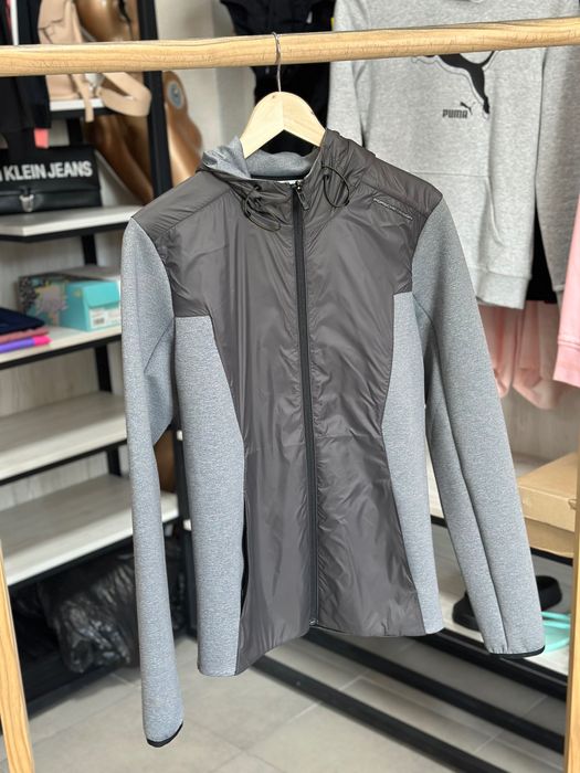 Кофта Puma Porsche чоловіча розмір S