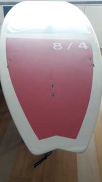 Vendo Prancha de SUP Nahskwell Surf 8'4