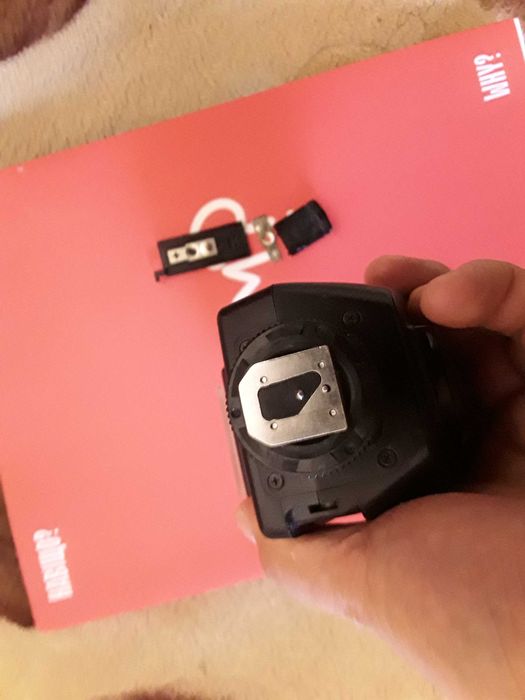 Вспышка спалах YONGNUO YN460 speedlite