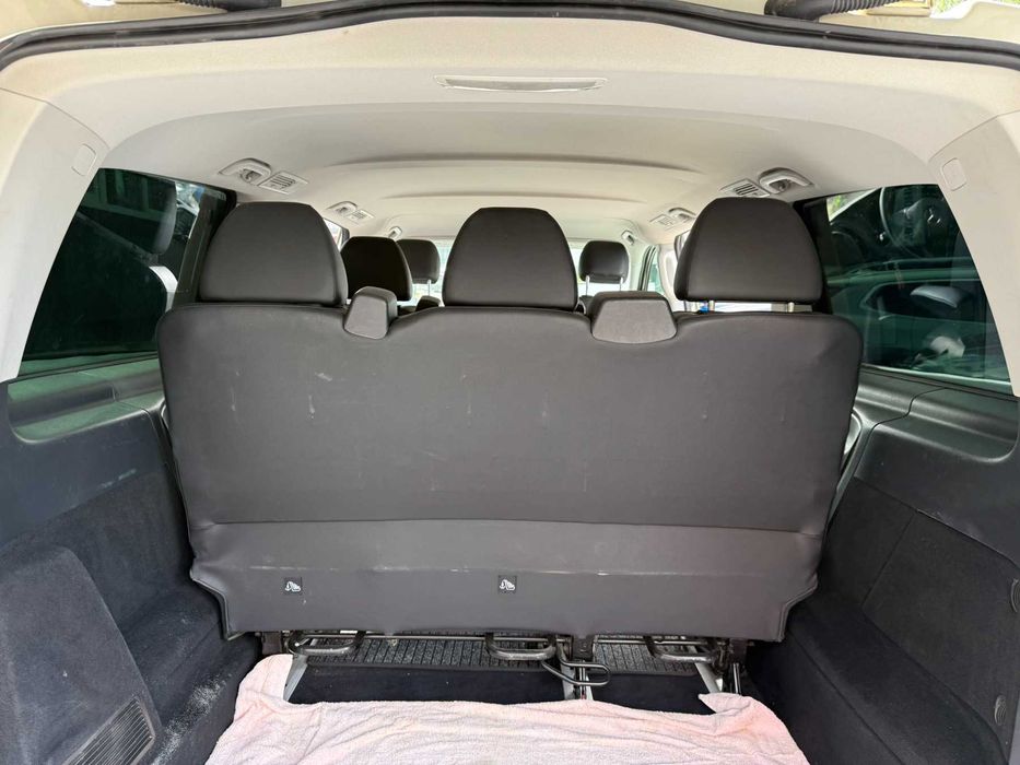 Mercedes Benz Vito 447 Metris