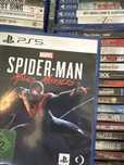 Sprzedam zamienie Spider-man Miles Morales Ps5