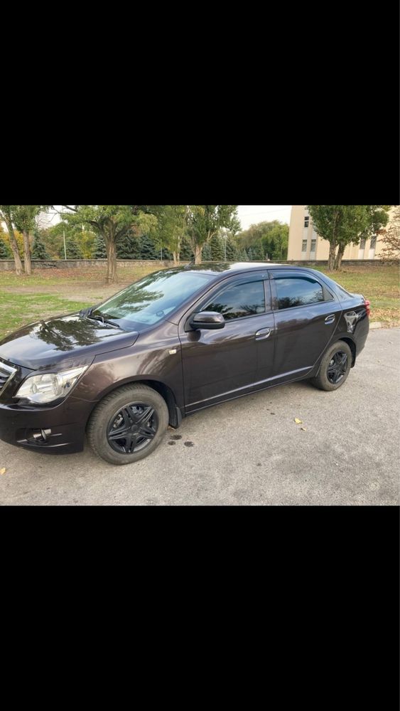 Продам Равон R4 2019 года