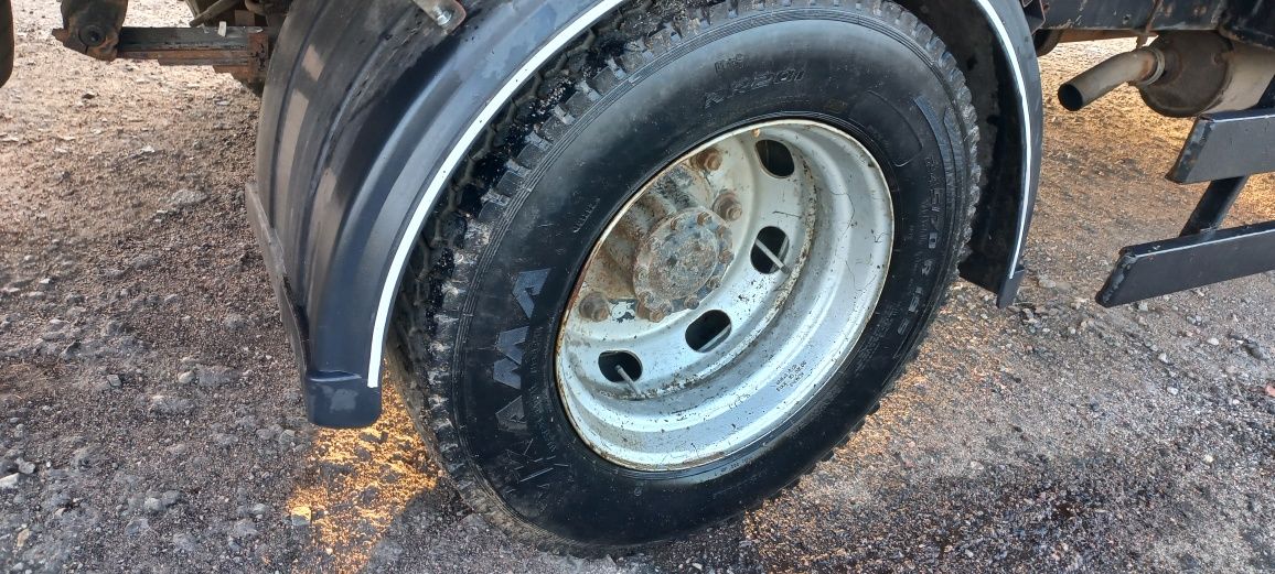 Автомобиль обмен