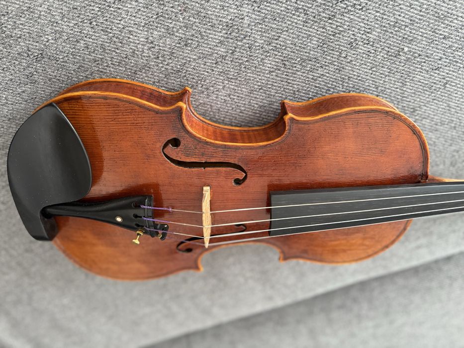 Violino Cremona 2019