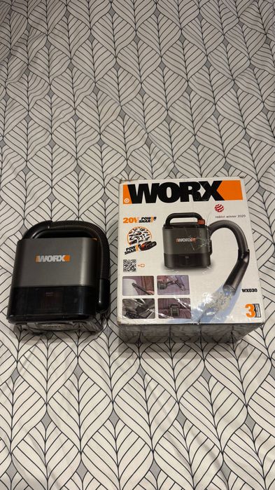 Odkurzacz VORX 20v