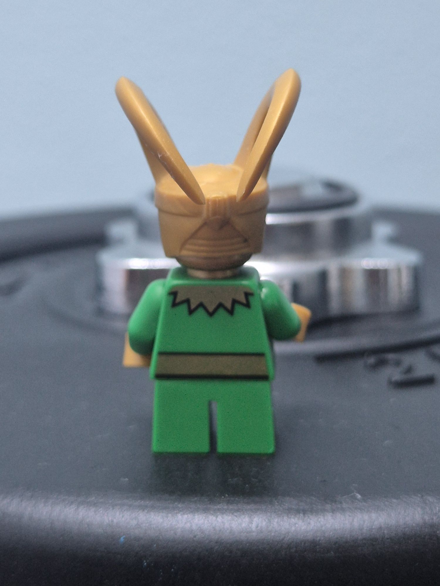 Lego Super Heroes Loki | Super price + gratis