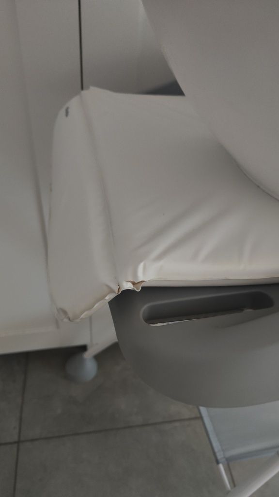 Beaba wanienka oraz przewijak sprzedam najlepiej w zestawie