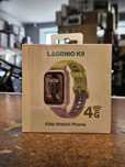 LAGENIO K9 AI 4G inteligentny zegarek dla dzieci GPS