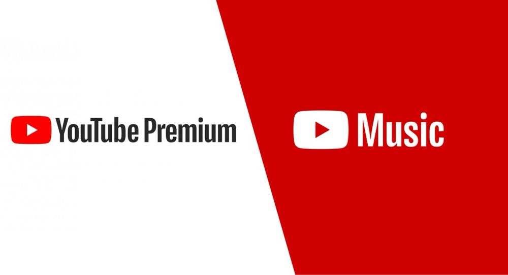 YouTube Premium&YouTube Music за 1,65грн/день