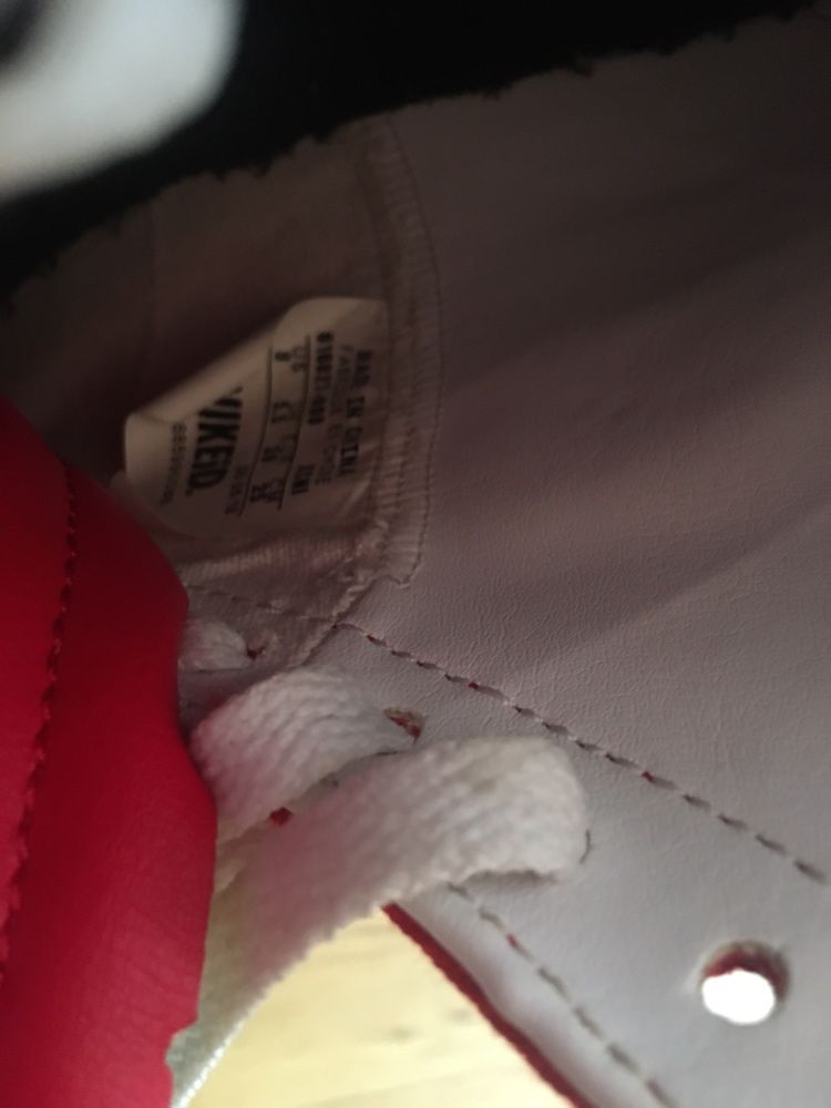 Кеди кросівки Nike