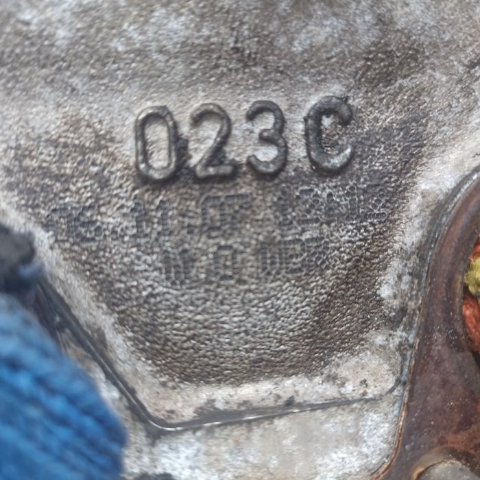 Мітсубісі грандіс ланцер 10 2.0 дизель мотор