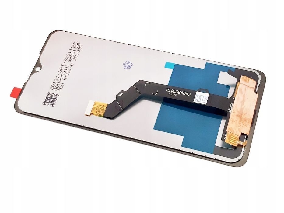 Wyświetlacz Lcd Ekran Nokia 7.2 Ta-1196 Ta-1178