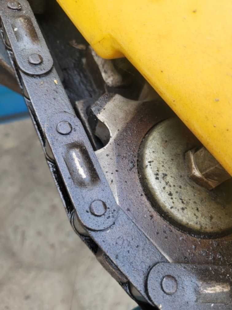 Przystawka , adapter do kukurydzy New Holland 6-rzędowa